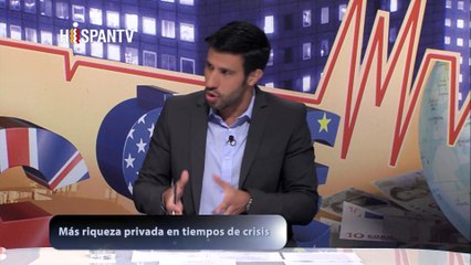 El color del dinero - RESUMEN DEL 2014