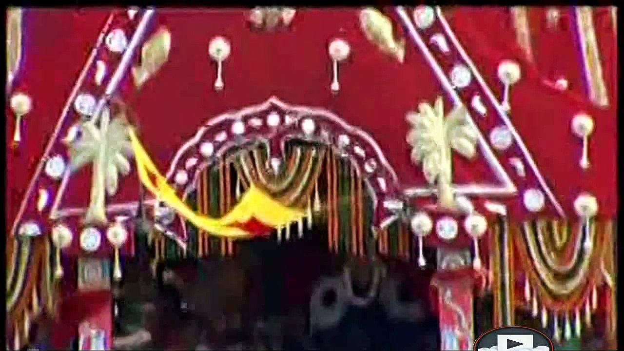 Odia Bhajan Album - Nandighosa tora ataki gala