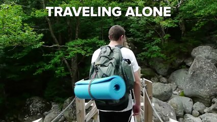 ---13 Things Women Avoid Doing