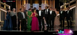 The 72nd Golden Globe Awards 2015 12th January 2015 Video Watch Online 720p HD Full Episode Pt3