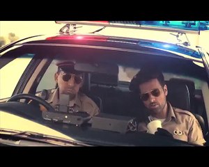 Lamborghini Cross The Speed Limit