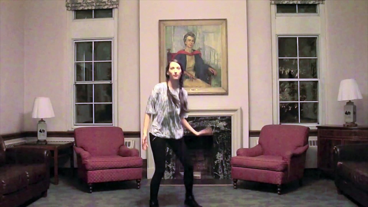 【Dansu to Pantsu member: Danielle】 Do You Love Me? by 2NE1【dance cover】