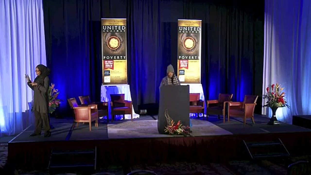 Women in the Hood by Asma Hanif (Brothers and Sister MUST Watch and make a difference)