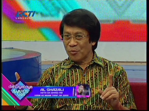 [150112]Dahsyat - Seg4