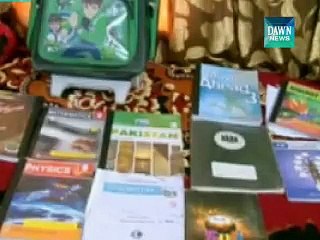 Education activities start today after vacation