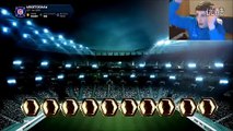 Fifa 15 aberto bloco Cristiano Ronaldo FUT 15 moedas