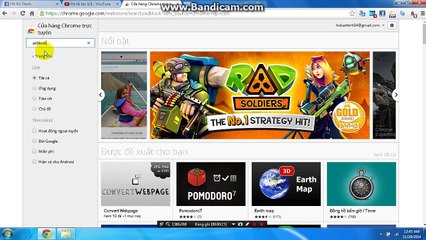 Hướng dẫn thêm ứng dụng chặn quảng cáo cho Google Chrome