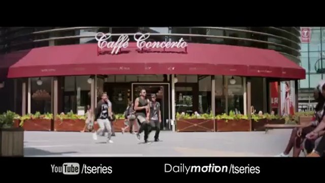 Exclusive- LOVE DOSE Full Video Song - Yo Yo Honey Singh, Urvashi Raultela - Desi Kalakaar - Video Dailymotion