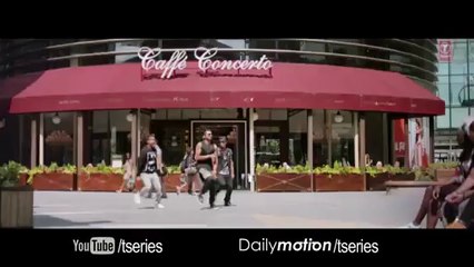 Exclusive- LOVE DOSE Full Video Song - Yo Yo Honey Singh, Urvashi Raultela - Desi Kalakaar - Video Dailymotion