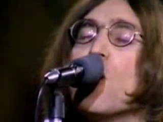 John Lennon - Yer Blues