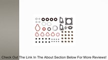 Evergreen HS5033 Chrysler Dodge Plymouth 2.0L ECB Head Gasket Set Review