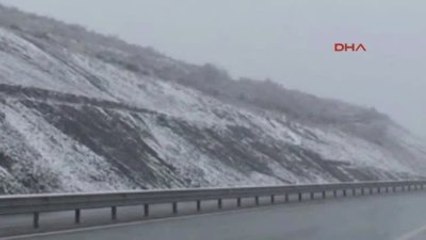 Kosova'da Kar Hayatı Olumsuz Etkiledi