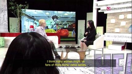 Particular series of genres that Kim Jun-Koo would recommend