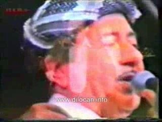 Tahsin Taha - min tu nevi