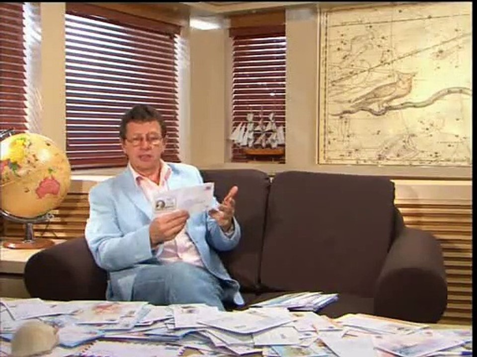 "Хочу знать с Михаилом Ширвиндтом. Армянская орхидея, Сингапур"