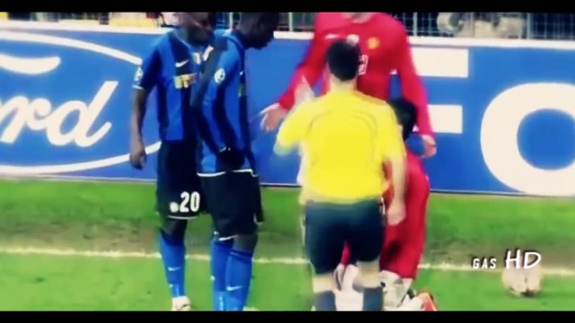 Funny Football Moments Ronaldo Messi Balotelli Suarez David Luiz Mourinho Marcelo Pepe