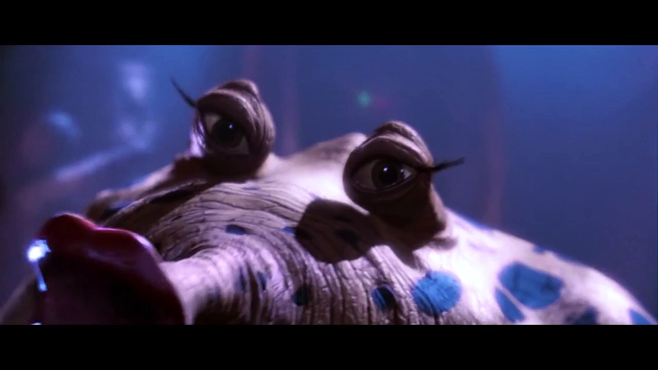 Star Wars- Episode VII Trailer - George Lucas' Special Edition