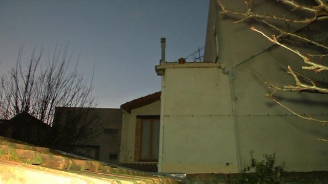 Attentats: à Gentilly, la discrète planque d'Amedy Coulibaly