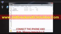 How To Unlock Any iPhone 5S/5C/4/4S iOS 7.1.2,7.0.1,7.0.4 Sprint Verizon T-Mobile At&t SoftBank