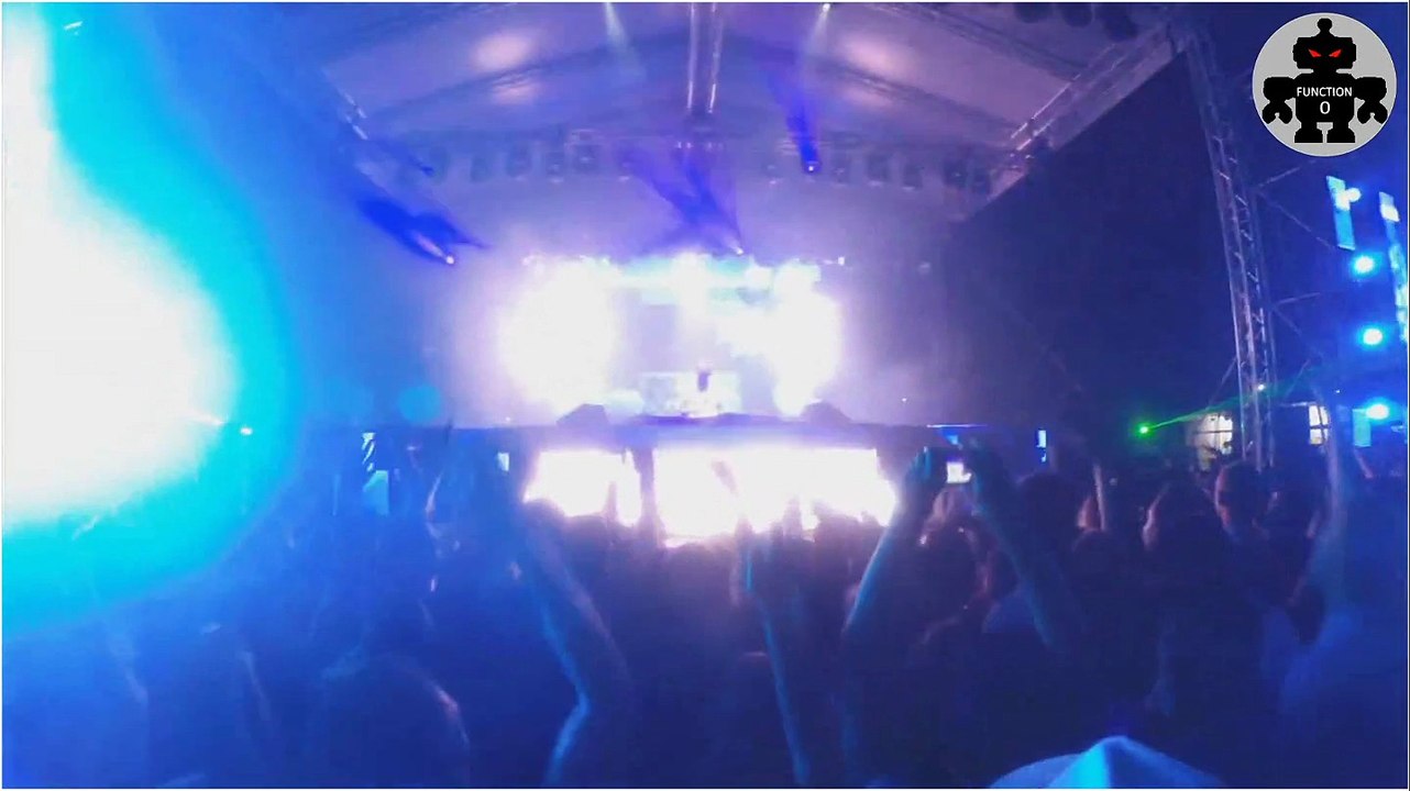 GoPro3+ - Armin Van Buuren - 10.08.2014 Cacao Beach @ Sunny Beach - Bulgaria - part2