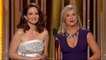 The Best Of Tina And Amy Hosting The Golden Globes
