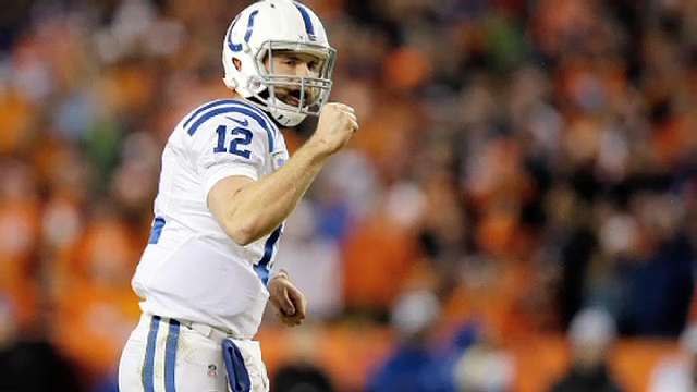 NFC, AFC Championship Games Set