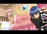 amv shugo chara amuto hi hot clips