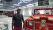 GTA 5 Online - DomisLive Garage Tour 25 Cars (GTA 5 Gameplay)