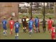 Football Fights 2011 Crazy Russian Youth Football Team Fight