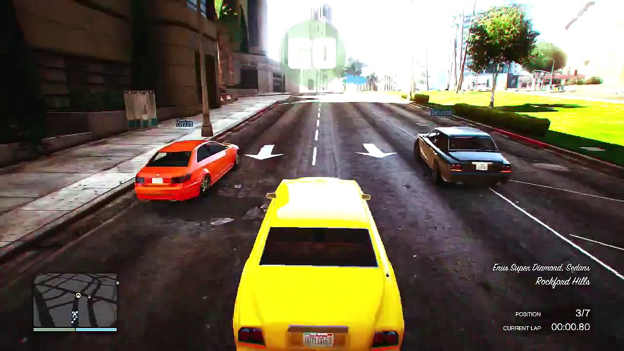 GTA 5 Funny Moments #86 With The Sidemen (GTA V Online Funny Moments)