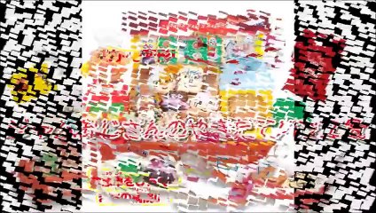 アンパンマン おもちゃでアニメ ジャムおじさんのパン工場で遊ぼう！