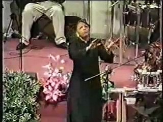 Bishop Iona Locke HOT CLIPS