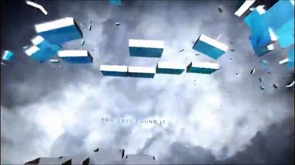 icrimp tv ad start - ct6000 television commercial