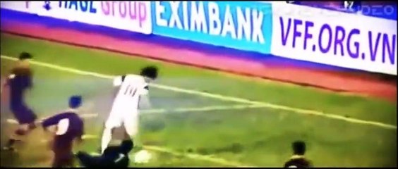 CLB CSKA Moscow (Nga) làm clip về Công Phượng   by Hot Clips