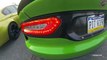 Lamborghini Huracan, BMW M3 & SRT Viper: An American, a German & an Italian [Drone Content]