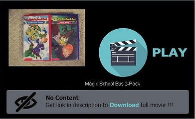 Download Magic School Bus 2-Pack Movie In DVDRip HDRip Full