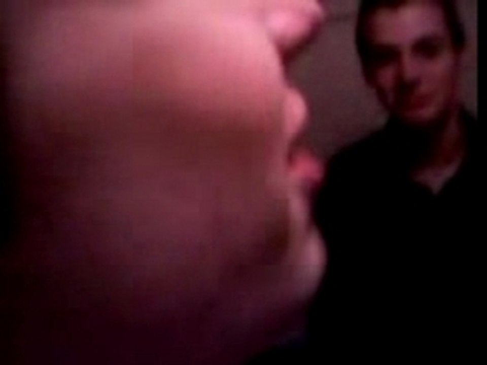 Jan légèrement déchiré