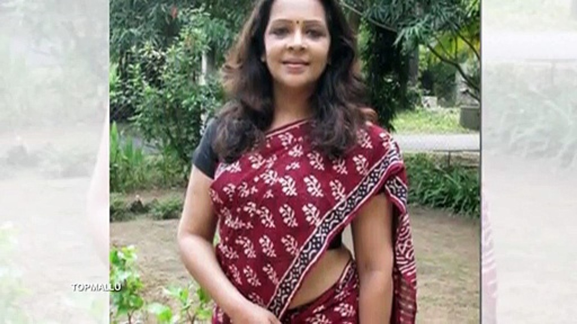 Devi Ajith New Hot Clips