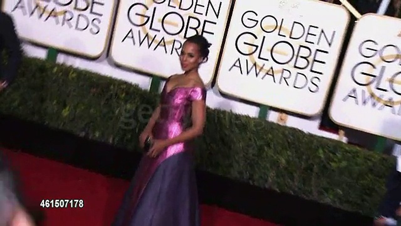 72nd Annual Golden Globe Awards - Arrivals