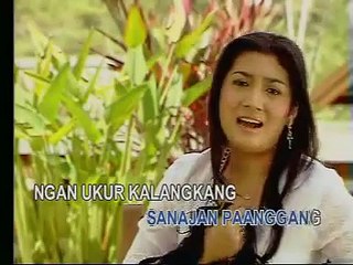 NGANTOSAN rya fitria @ lagu sunda