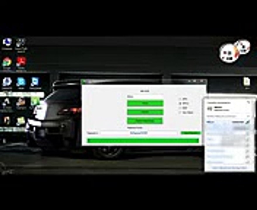How to Hack WiFi 2014 PROOF VIDEO