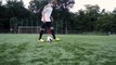 Zlatan Ibrahimovic Popcorn Flick   Tutorial   Soccer Trick Skills