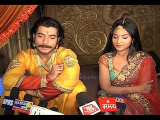 Bharat Ka Veer Putra–Maharana Pratap-Watch Full Episode-13 January 2015