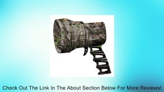Wildgame Innovations Flextone Mimic HD XL Handheld Electronic Game call Review