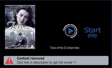 Download Tess of the D'Urbervilles Film Hd
