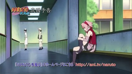 Naruto Shippuden episode 395 - Anime4Fun