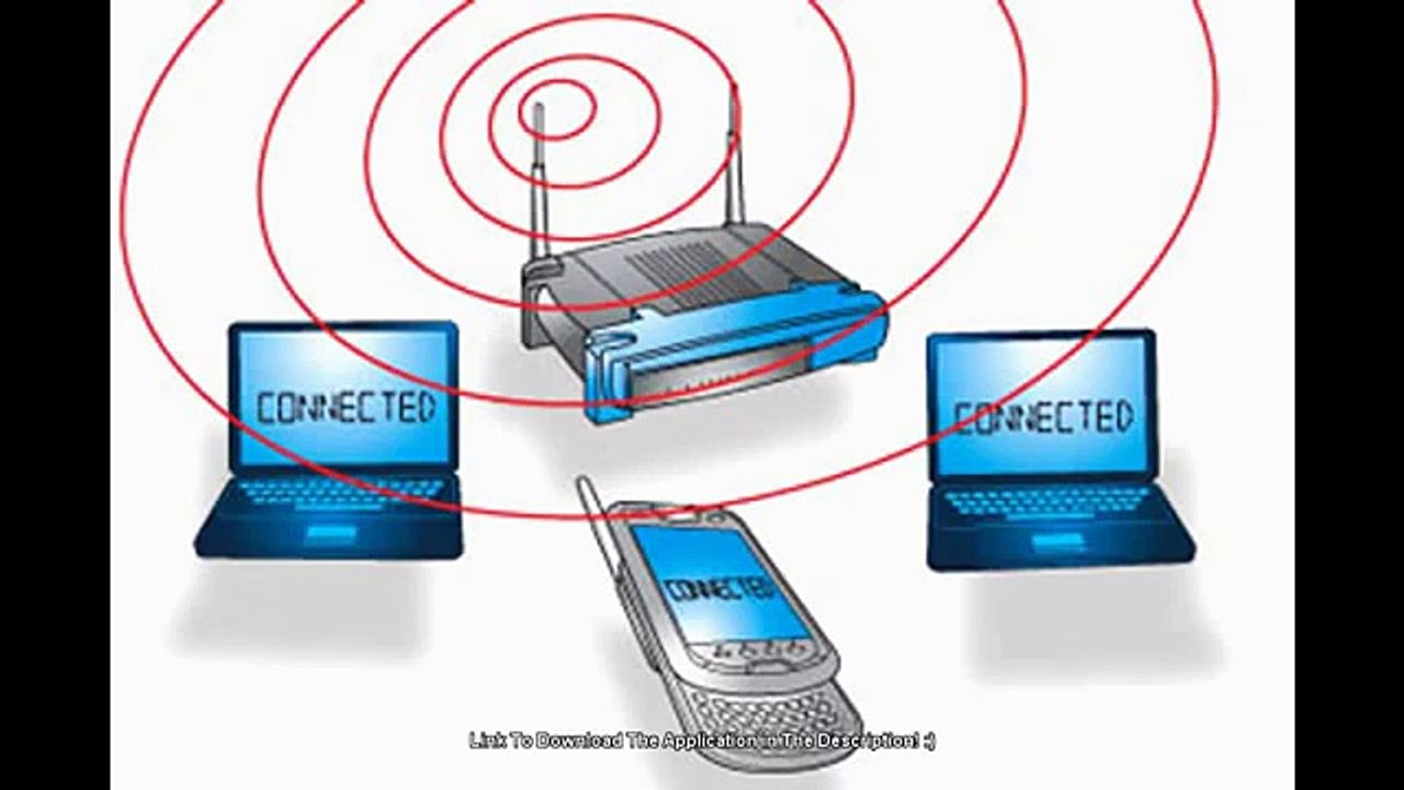 [WORKING] Wifi Hack 2014