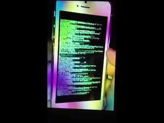 Pirater le wifi_ pirater un appel depuis son iphone