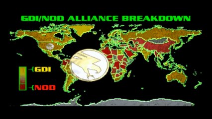 Let's Play Command & Conquer: GDI Mission 4