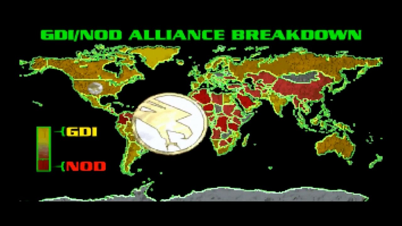 Let's Play Command & Conquer: GDI Mission 4